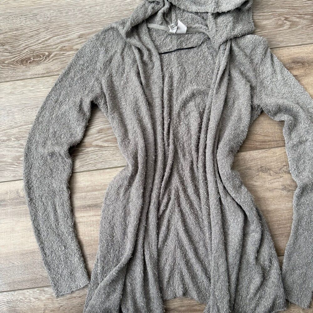 H&M Sage Green Cardigan